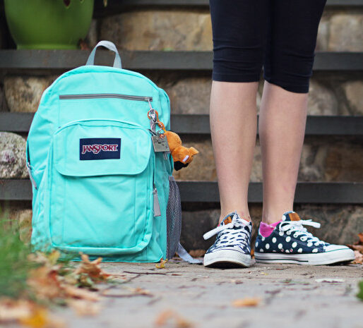 Tips to Ease the Back-to-School Transition