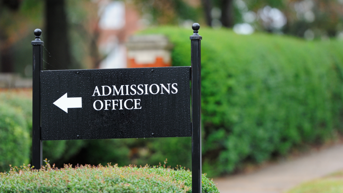 How Do Different Admissions Offices Process Test-Optional Applicants ...